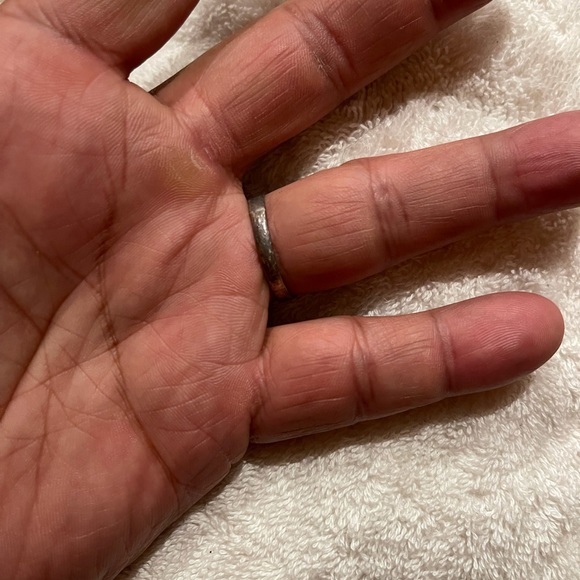 Bat 🦇 ring - Picture 3 of 6